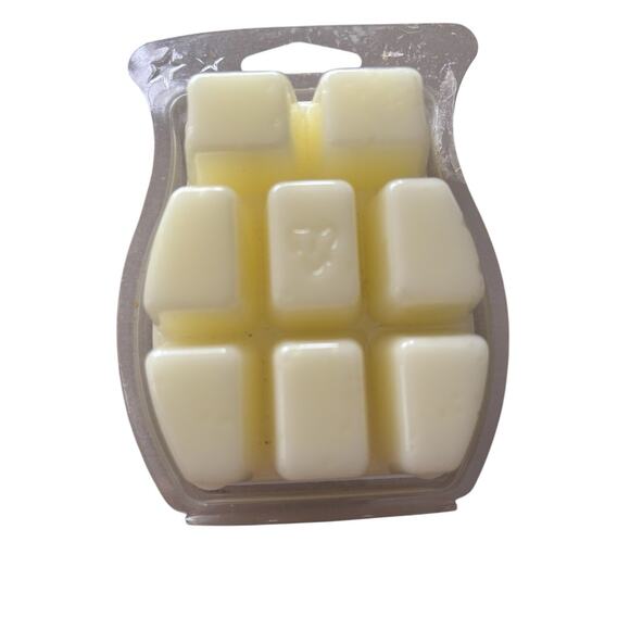 Pineapple Paradise Scentsy Bar Bring Back My Bar 3.2 Oz NEW Authentic - Picture 2 of 4